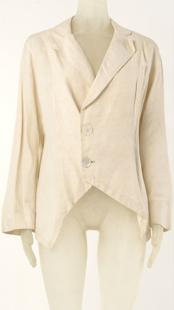 WALKING SHIRT sold by Norma Kamali