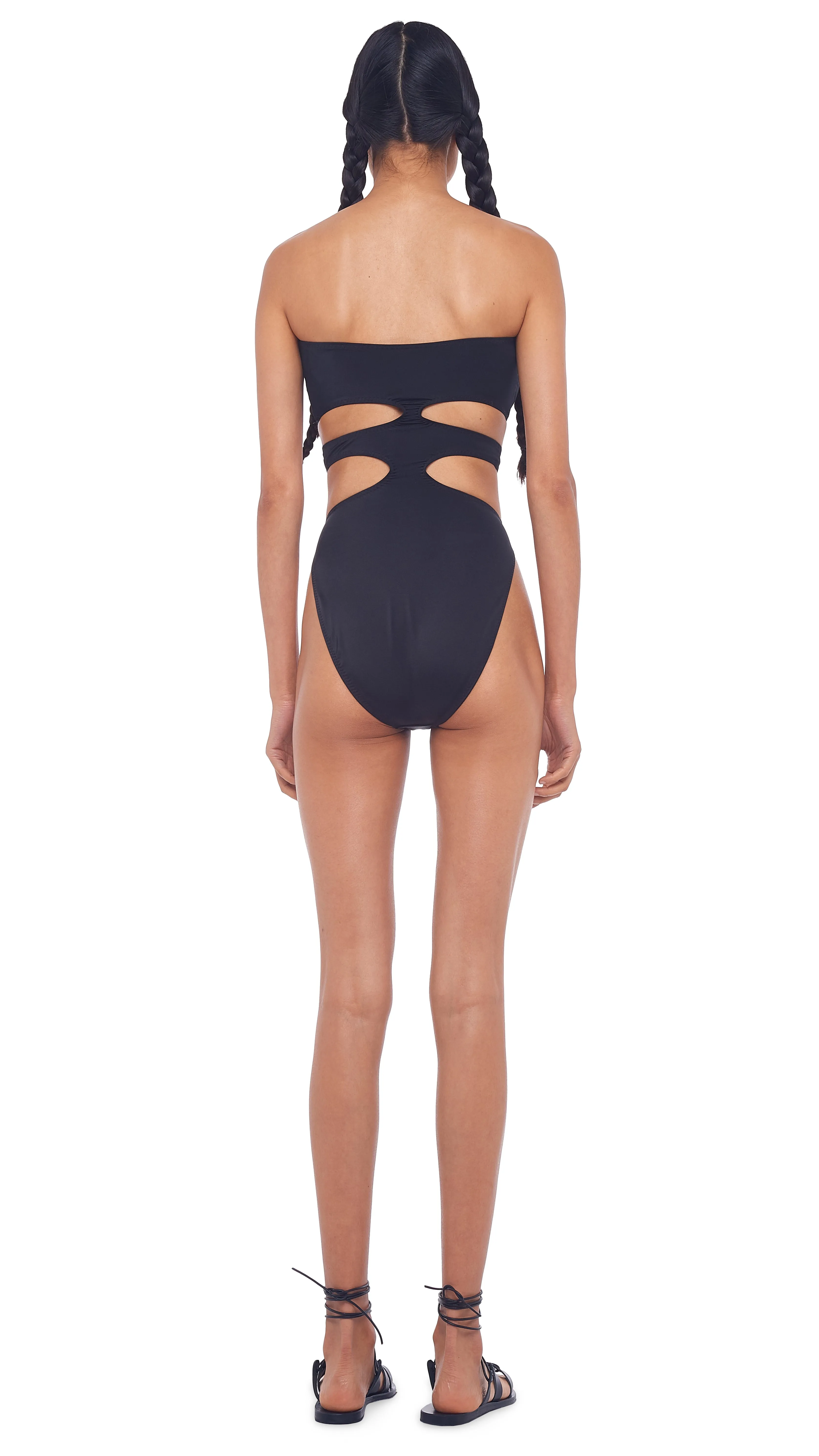 11/11 MIO sold by Norma Kamali product image thumbnail 3