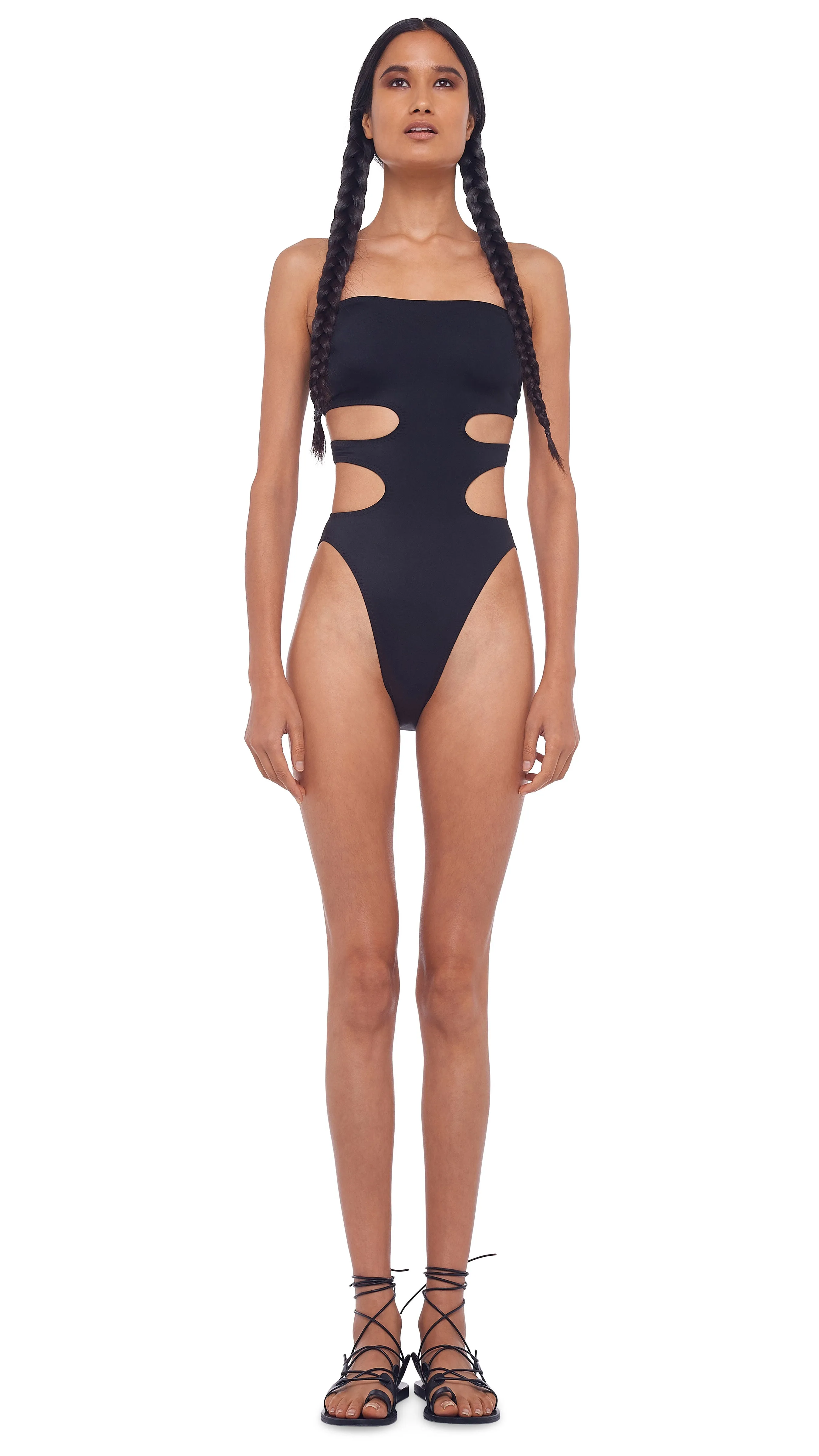 11/11 MIO sold by Norma Kamali