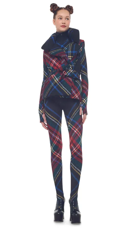 SLEEPING BAG VEST sold by Norma Kamali