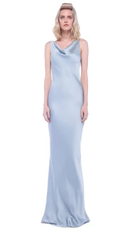 MARIA GOWN sold by Norma Kamali