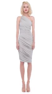 DIANA DRESS sold by Norma Kamali