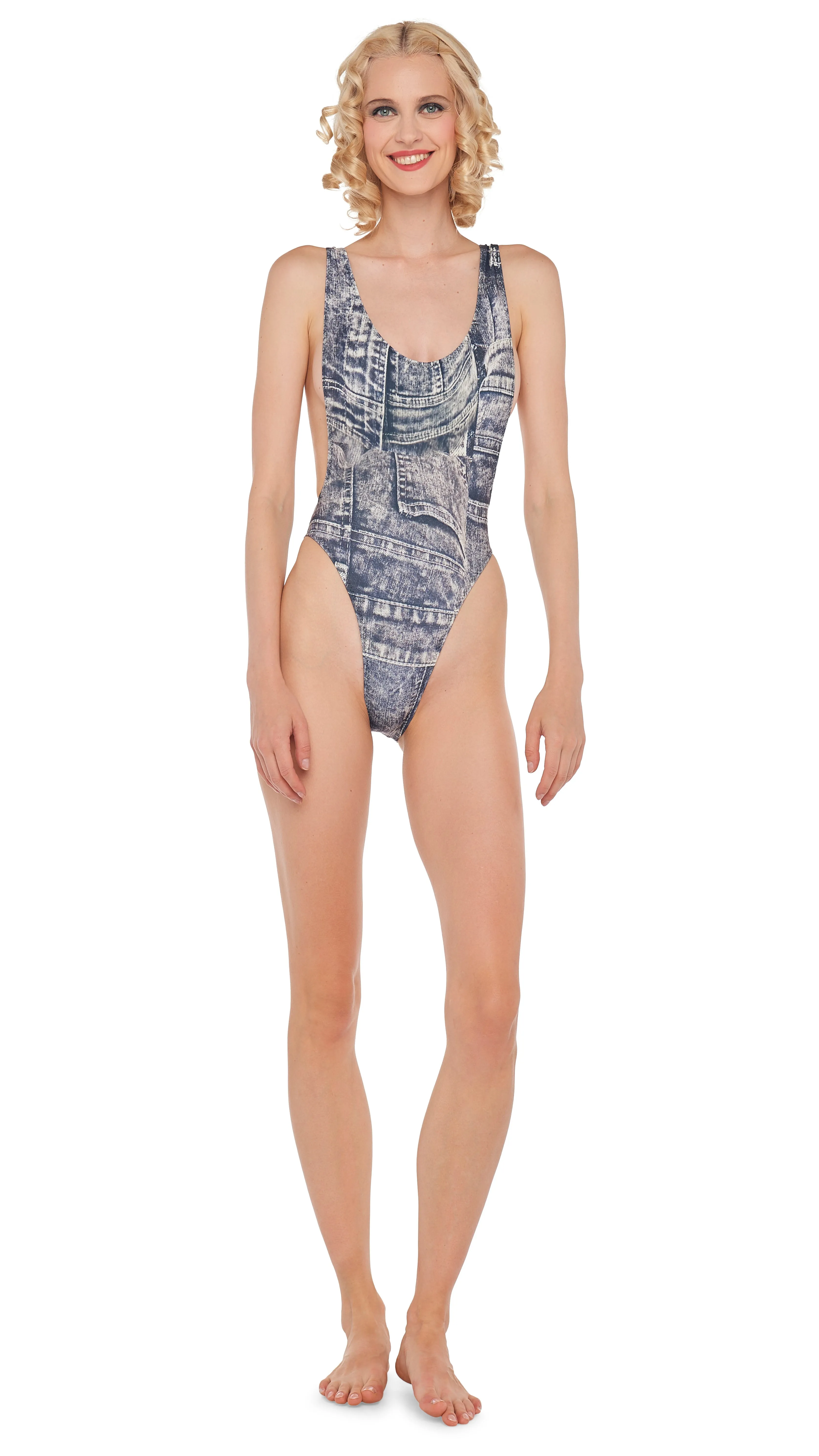 MARISSA sold by Norma Kamali