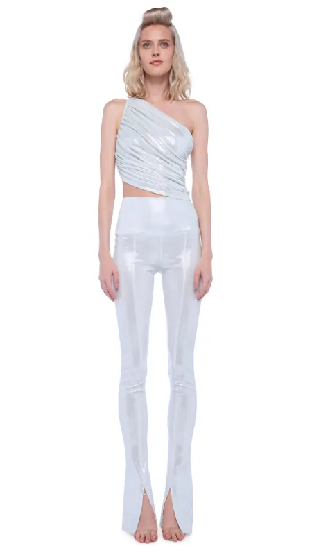 SPAT LEGGING sold by Norma Kamali