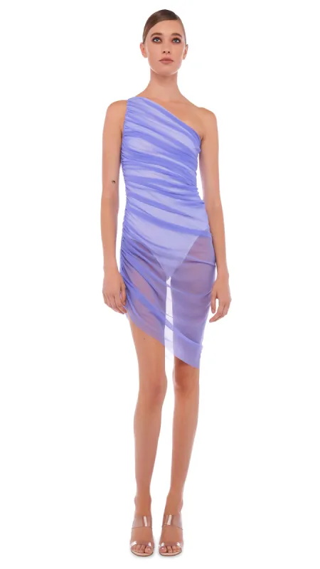 DIANA MINI DRESS sold by Norma Kamali