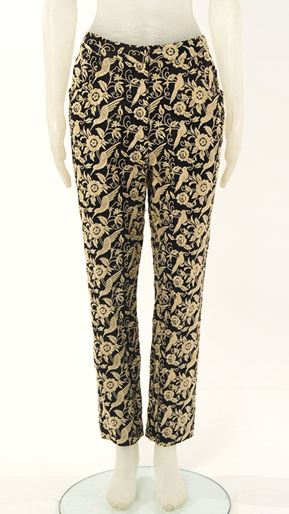 PENCIL PANTS sold by Norma Kamali