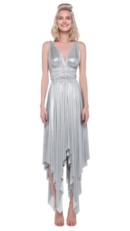 GODDESS DRESS sold by Norma Kamali