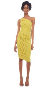 DIANA DRESS sold by Norma Kamali