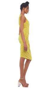 DIANA DRESS sold by Norma Kamali