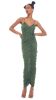 SLIP DIANA GOWN sold by Norma Kamali