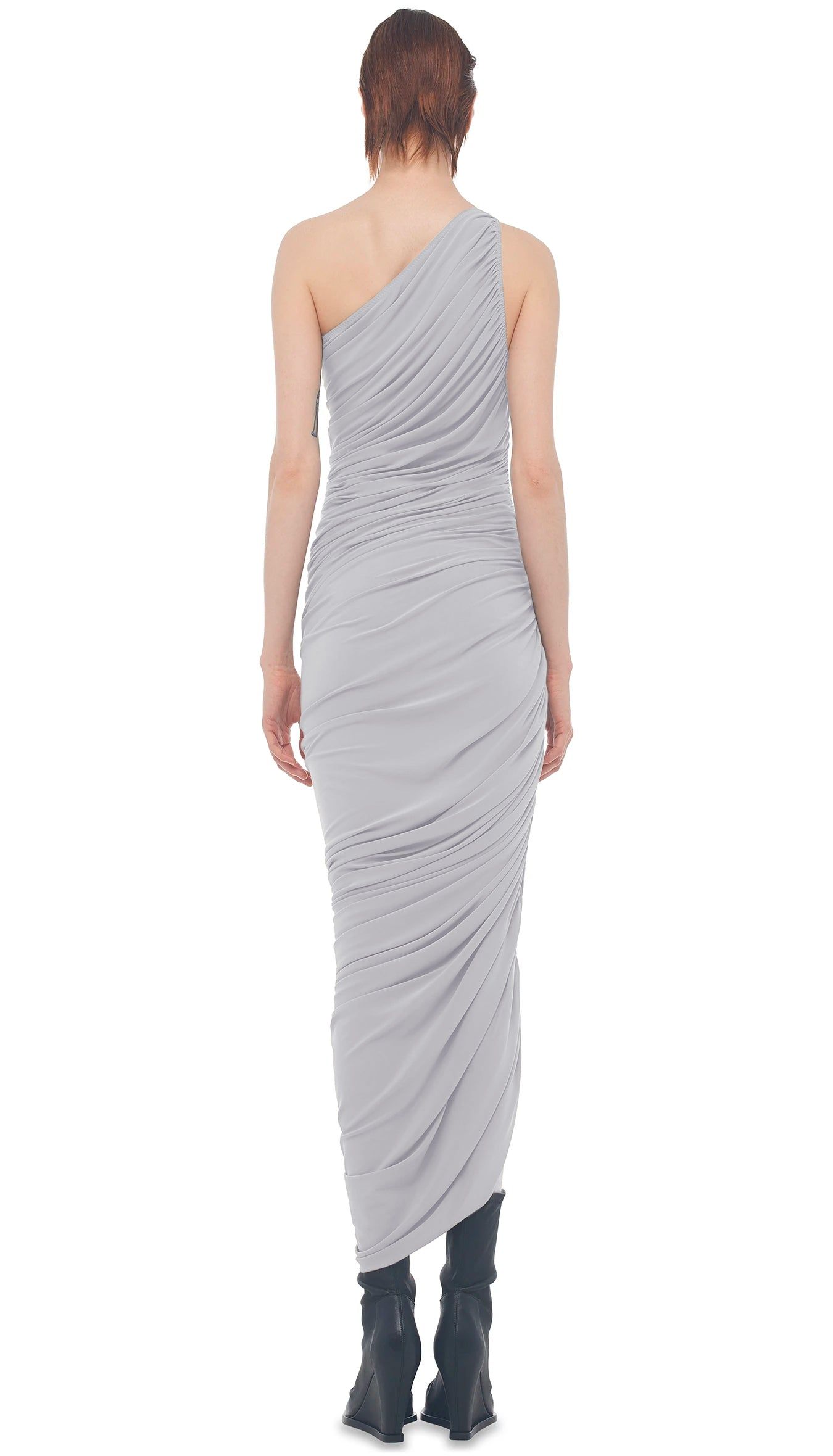 DIANA GOWN sold by Norma Kamali product image thumbnail 3