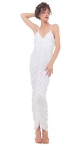 SLIP DIANA GOWN sold by Norma Kamali