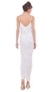 SLIP DIANA GOWN sold by Norma Kamali