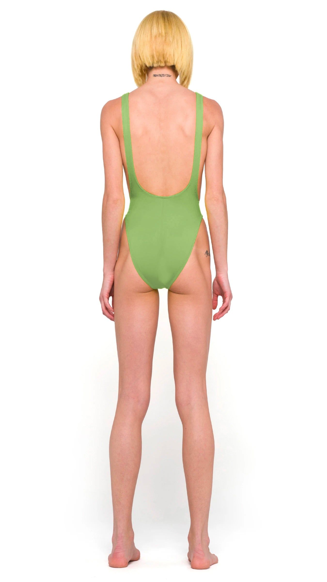 MARISSA sold by Norma Kamali product image thumbnail 3