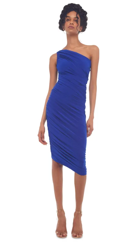 DIANA DRESS sold by Norma Kamali