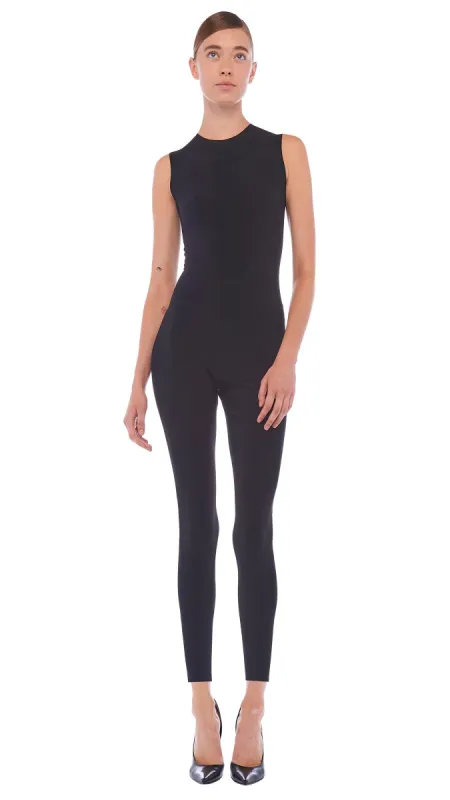 CLASSIC CATSUIT sold by Norma Kamali