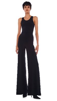 RACER TEE sold by Norma Kamali