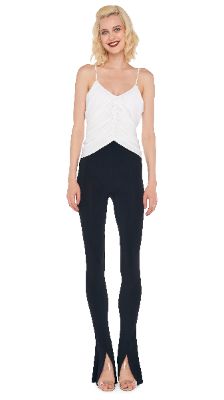 SLIP DIANA TOP sold by Norma Kamali