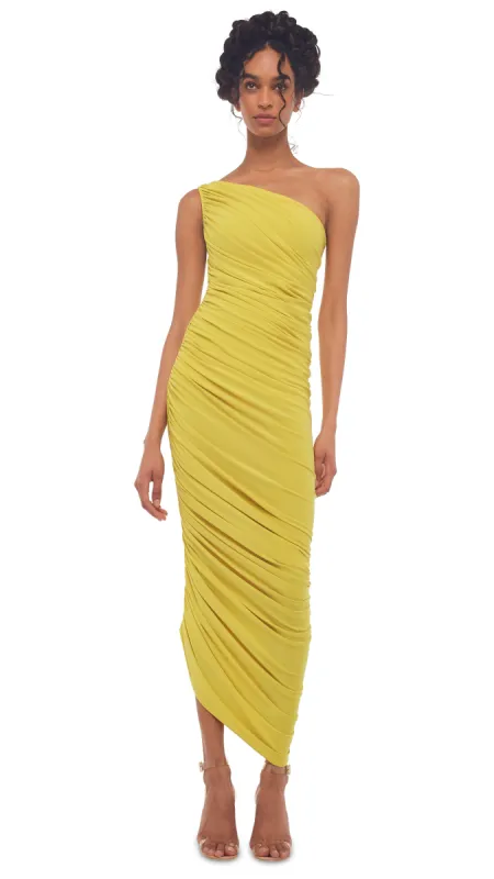 DIANA GOWN sold by Norma Kamali