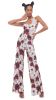 SLIP JUMPSUIT sold by Norma Kamali