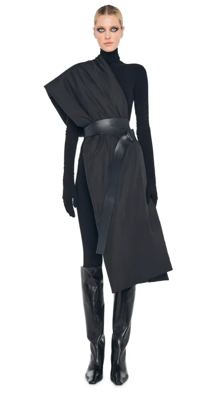 LONG SCARF sold by Norma Kamali