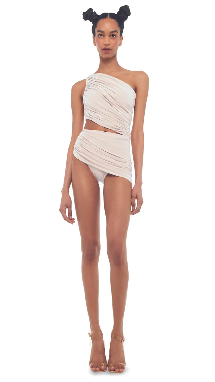 DIANA BOTTOM sold by Norma Kamali