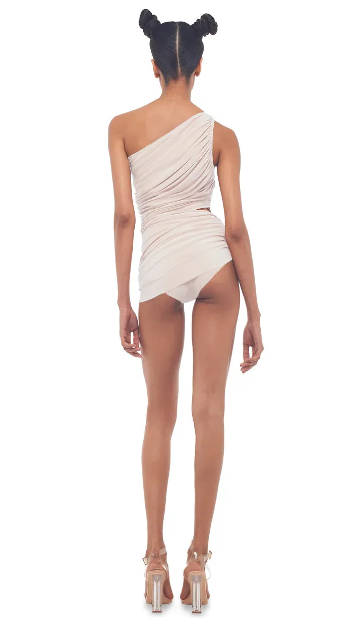 DIANA BOTTOM sold by Norma Kamali product image thumbnail 3