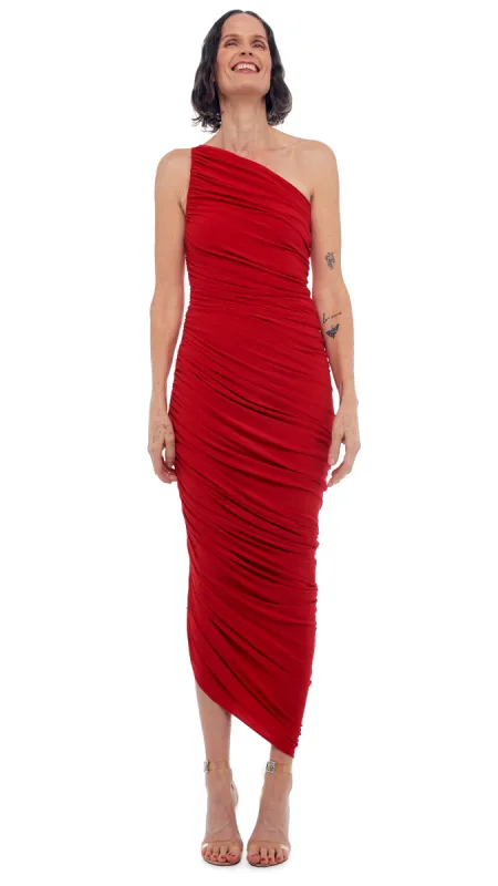 DIANA GOWN sold by Norma Kamali