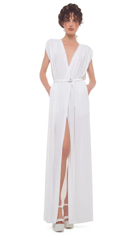 ATHENA GOWN sold by Norma Kamali