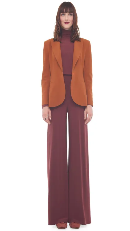 ELEPHANT PANT sold by Norma Kamali