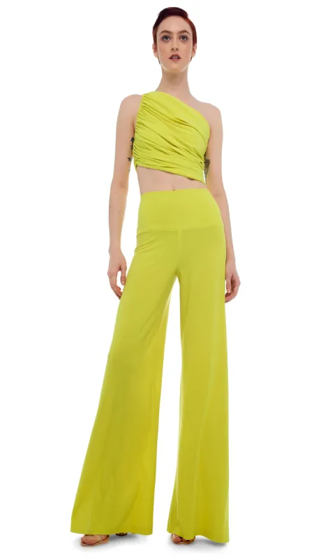 ELEPHANT PANT sold by Norma Kamali