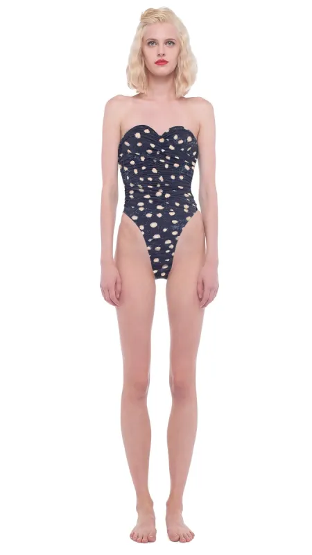 SLINKY MARISSA sold by Norma Kamali