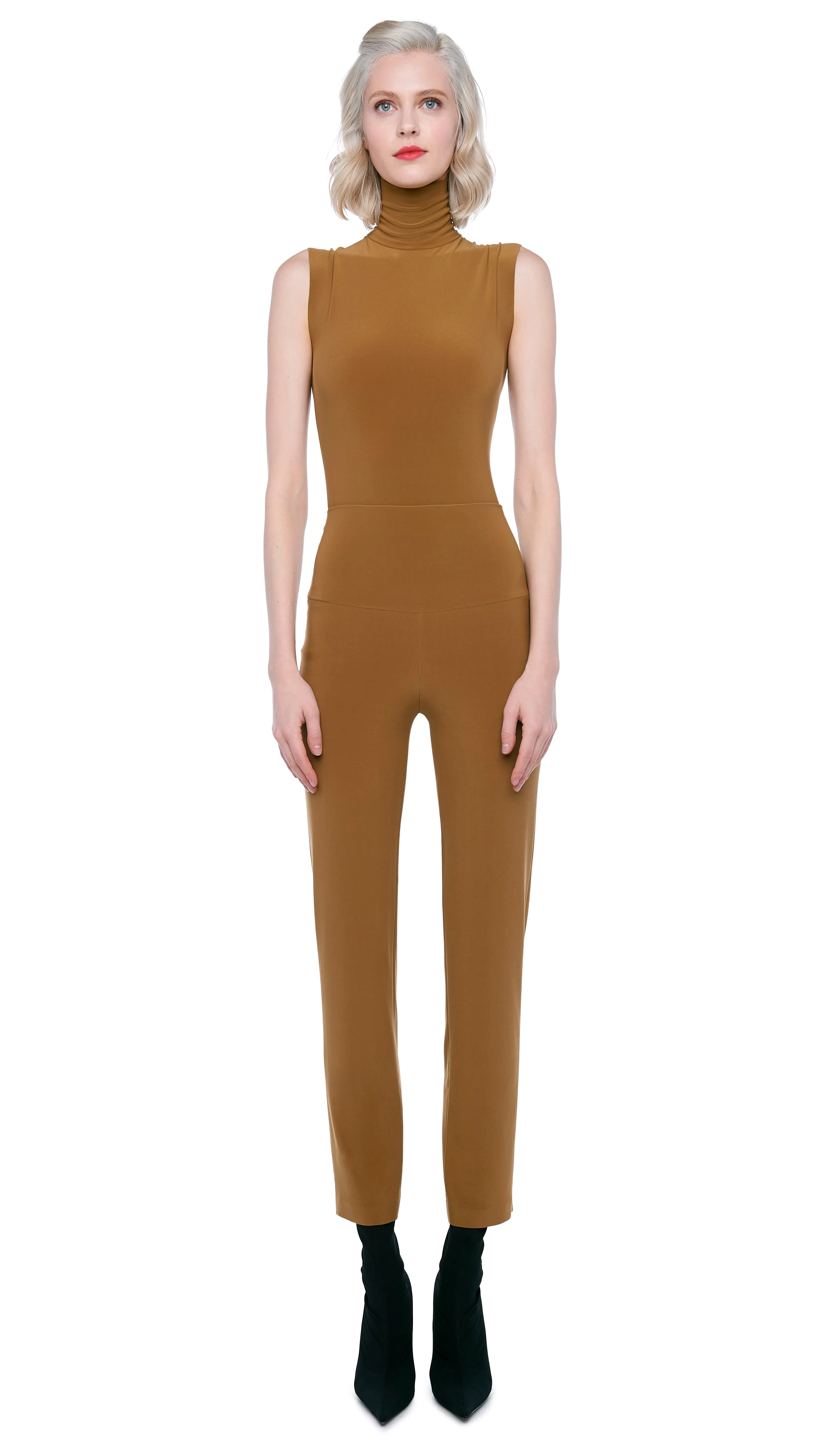 PENCIL PANT sold by Norma Kamali