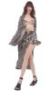 MIDCALF ROBE sold by Norma Kamali