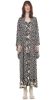 MIDCALF ROBE sold by Norma Kamali