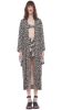 MIDCALF ROBE sold by Norma Kamali