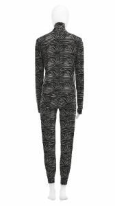 SIDE STRIPE JOG PANT sold by Norma Kamali