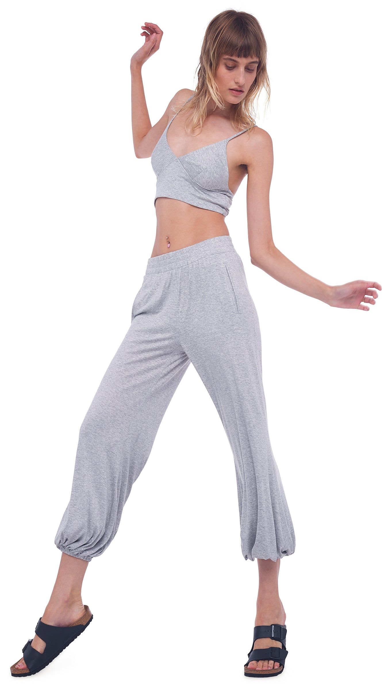 SLIP BRA sold by Norma Kamali product image thumbnail 4