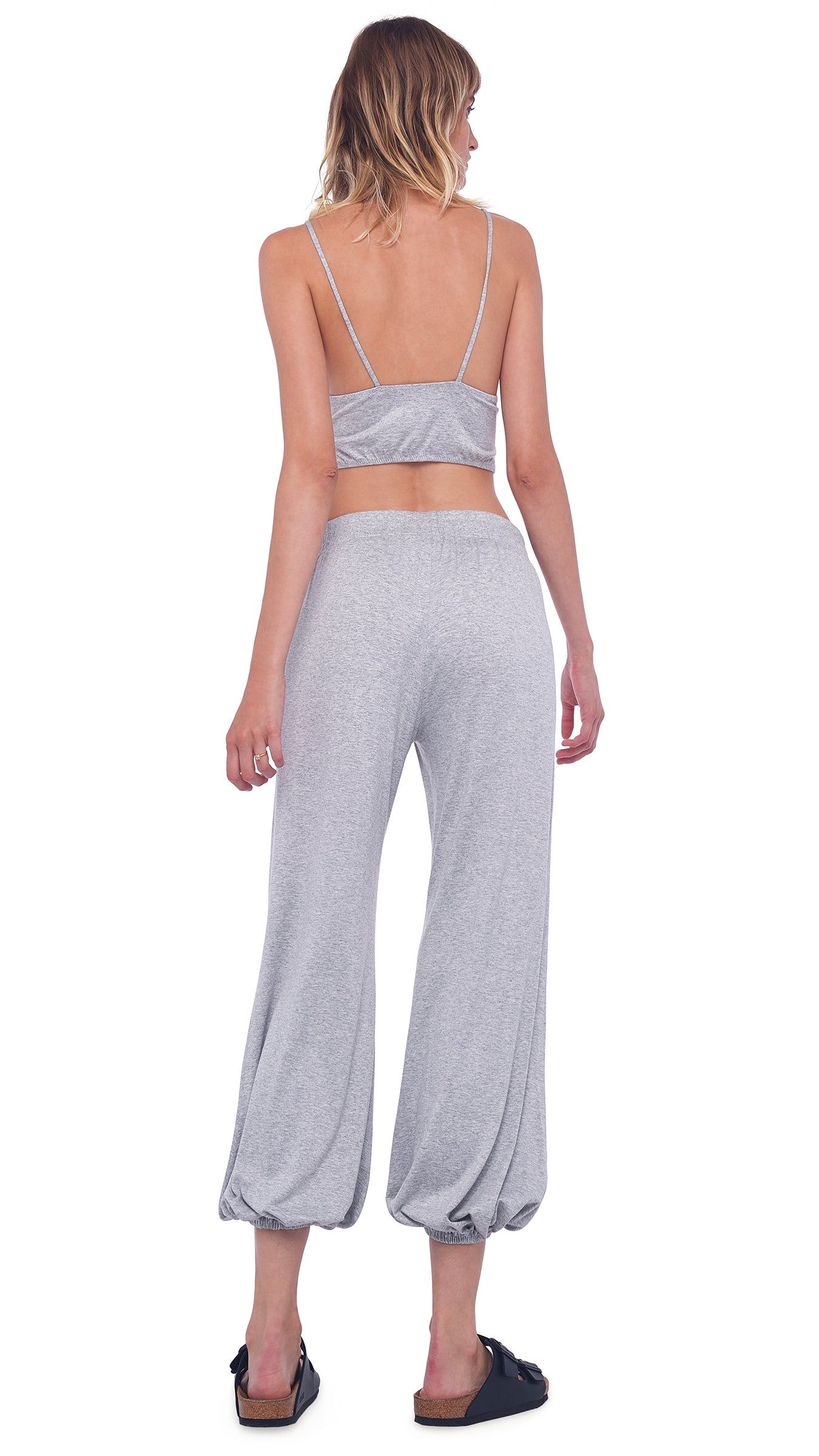 SLIP BRA sold by Norma Kamali product image thumbnail 3
