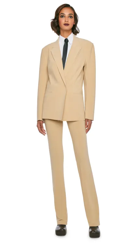 BOOT PANT sold by Norma Kamali