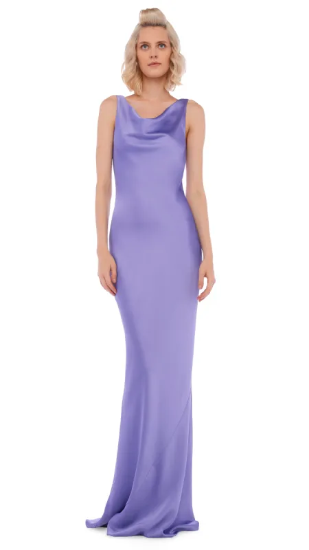 MARIA GOWN sold by Norma Kamali