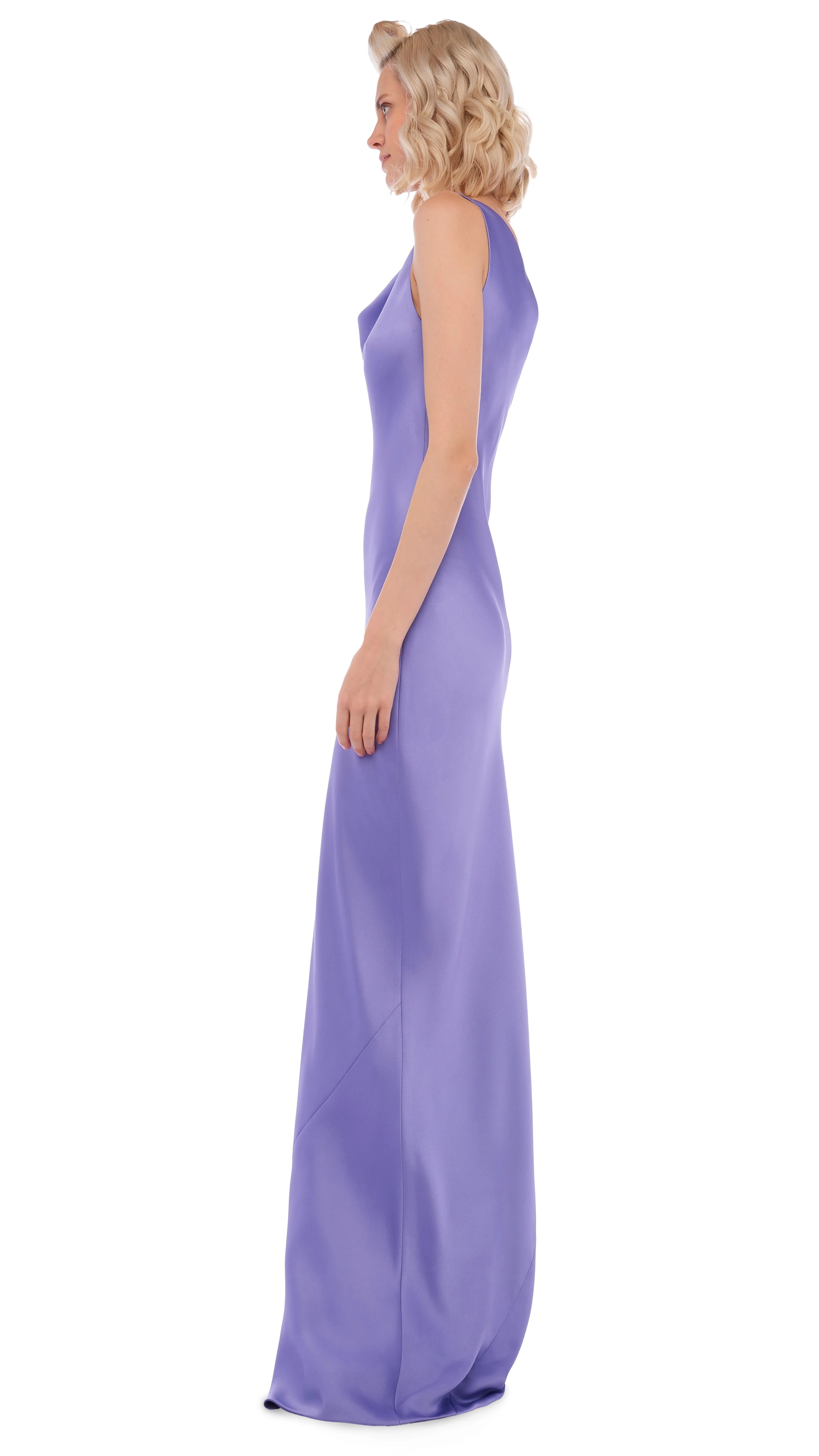 MARIA GOWN sold by Norma Kamali product image thumbnail 2