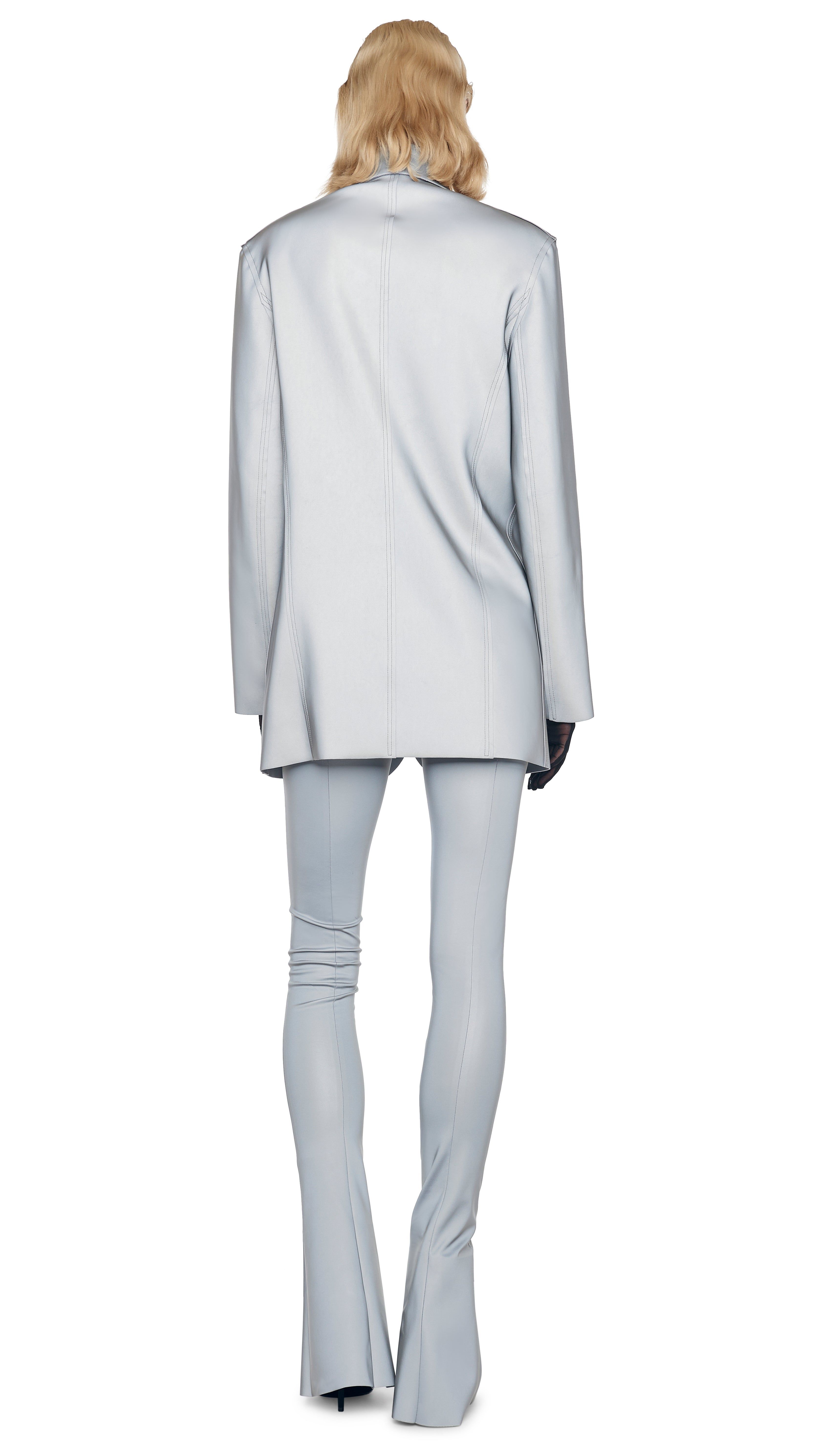 SPAT LEGGING sold by Norma Kamali product image thumbnail 3