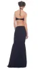 JASON BRA FISHTAIL GOWN sold by Norma Kamali
