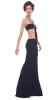 JASON BRA FISHTAIL GOWN sold by Norma Kamali