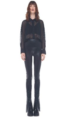 SPAT LEGGING sold by Norma Kamali