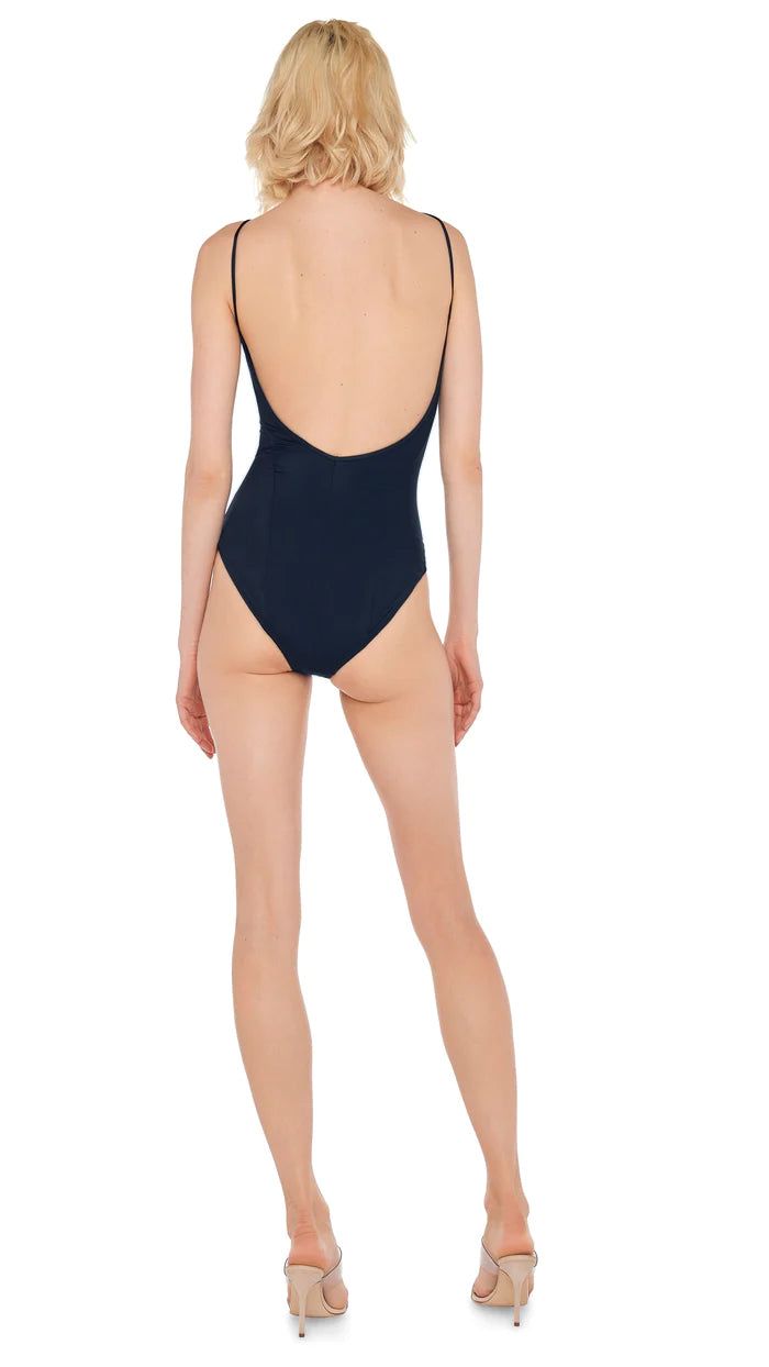 WONDERWOMAN MIO sold by Norma Kamali product image thumbnail 3