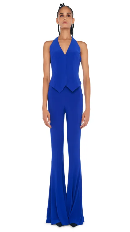 FISHTAIL PANT sold by Norma Kamali