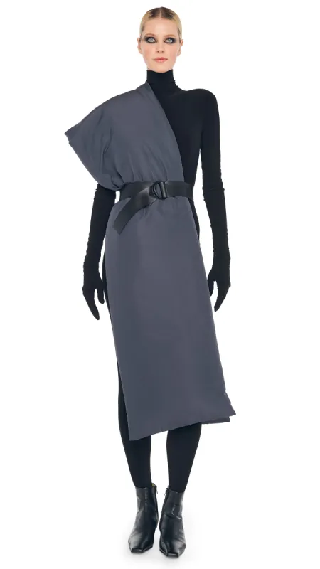 LONG SCARF sold by Norma Kamali