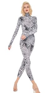 LONG SLEEVE TURTLE TOP sold by Norma Kamali